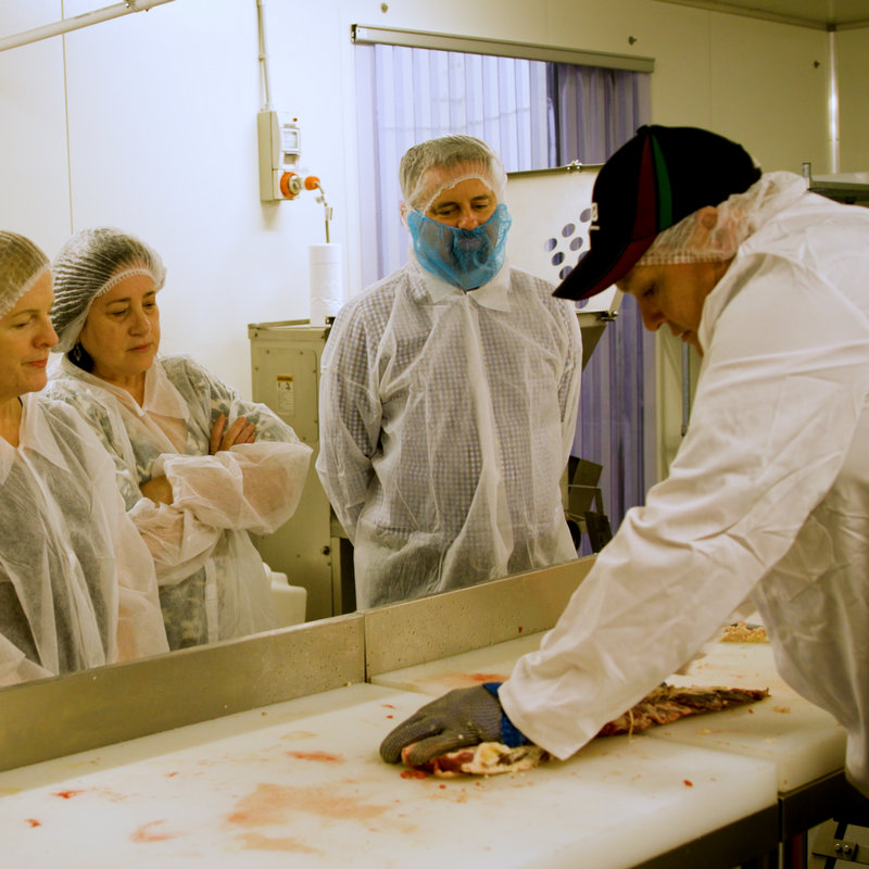 About AUS-MEAT - Setting the Standards in Agribusiness