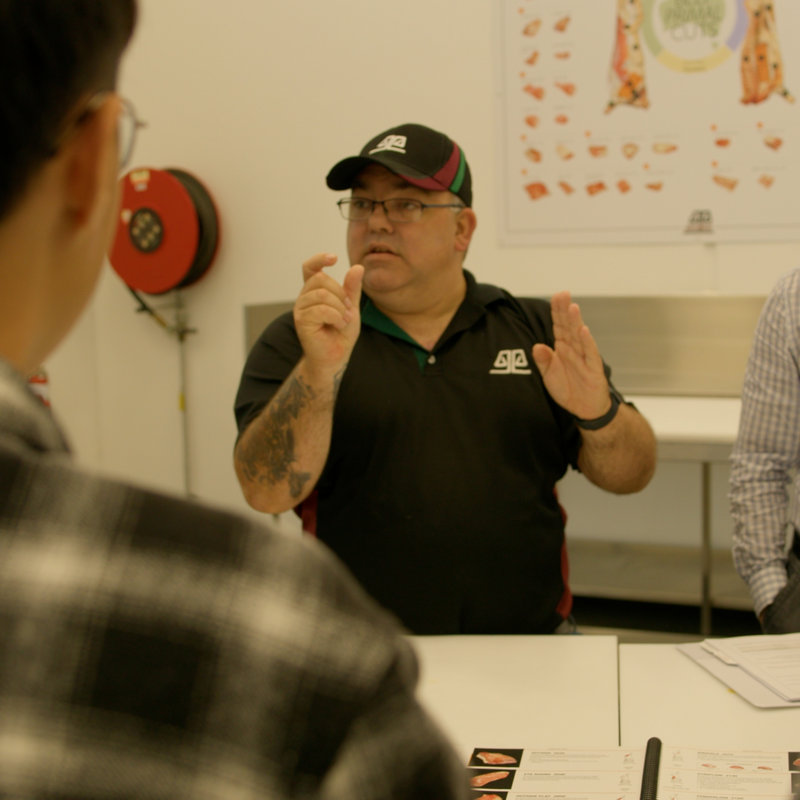 About AUS-MEAT - Setting the Standards in Agribusiness