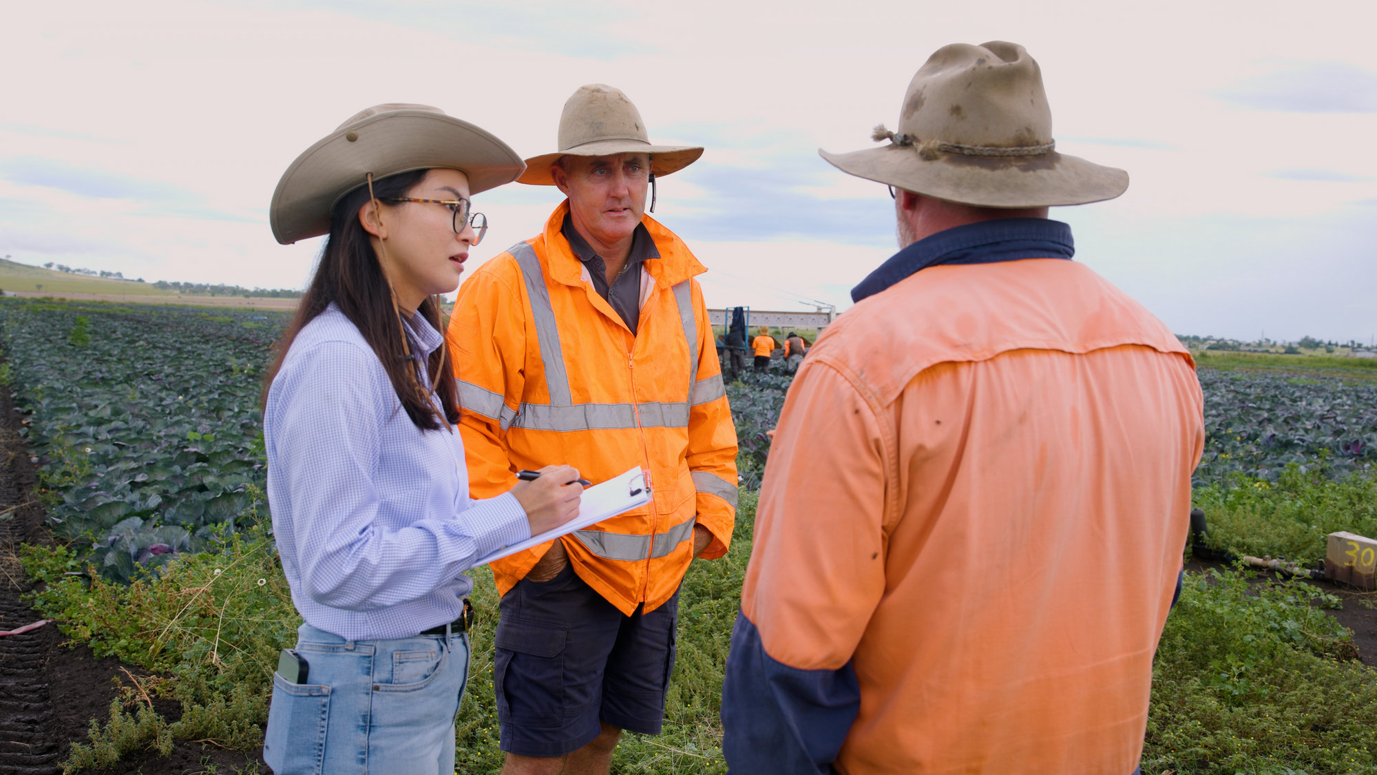Courses Built by Industry, for Industry